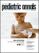 Pediatric Annals