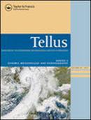 Tellus Series A-dynamic Meteorology And Oceanography投稿