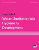 Journal Of Water Sanitation And Hygiene For Development投稿