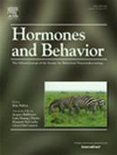 Hormones And Behavior