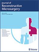 Journal Of Reconstructive Microsurgery