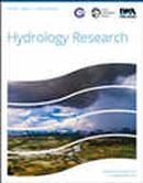 Hydrology Research投稿