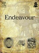 Endeavour投稿