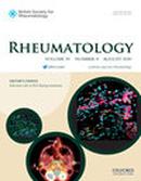 Rheumatology投稿