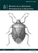 Revista De La Sociedad Entomologica Argentina投稿