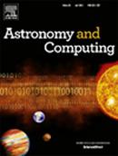 Astronomy And Computing投稿