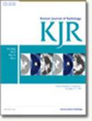 Korean Journal Of Radiology投稿