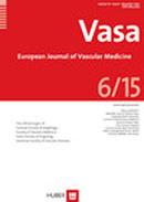 Vasa-european Journal Of Vascular Medicine