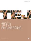 Journal Of Tissue Engineering投稿