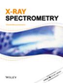 X-ray Spectrometry投稿