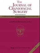 Journal Of Craniofacial Surgery