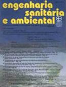 Engenharia Sanitaria E Ambiental投稿