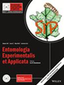 Entomologia Experimentalis Et Applicata投稿