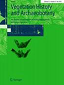 Vegetation History And Archaeobotany投稿