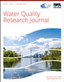 Water Quality Research Journal Of Canada投稿