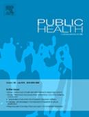 Public Health投稿