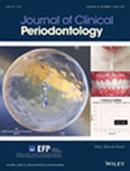 Journal Of Clinical Periodontology投稿