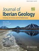 Journal Of Iberian Geology投稿