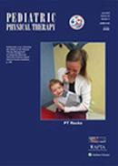 Pediatric Physical Therapy