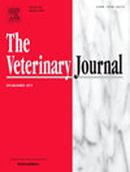 Veterinary Journal投稿