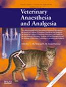 Veterinary Anaesthesia And Analgesia投稿