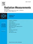 Radiation Measurements投稿