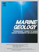 Marine Geology投稿