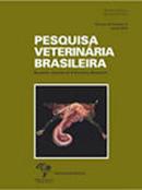 Pesquisa Veterinaria Brasileira投稿