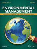 Environmental Management投稿