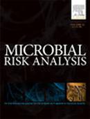 Microbial Risk Analysis投稿