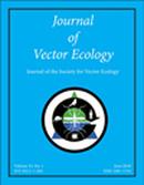 Journal Of Vector Ecology投稿