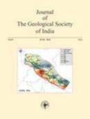 Journal Of The Geological Society Of India投稿