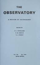 Observatory投稿