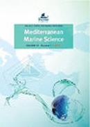 Mediterranean Marine Science投稿