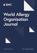 World Allergy Organization Journal投稿