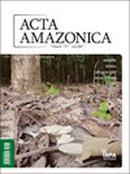 Acta Amazonica投稿