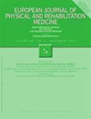 European Journal Of Physical And Rehabilitation Medicine投稿