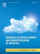 Progress In Crystal Growth And Characterization Of Materials投稿