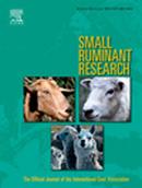 Small Ruminant Research投稿