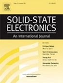 Solid-state Electronics投稿