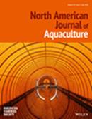 North American Journal Of Aquaculture投稿