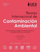 Revista Internacional De Contaminacion Ambiental投稿