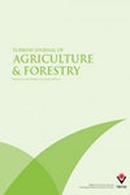 Turkish Journal Of Agriculture And Forestry投稿