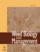 Weed Biology And Management投稿