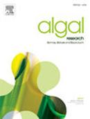 Algal Research-biomass Biofuels And Bioproducts投稿