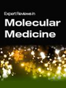 Expert Reviews In Molecular Medicine投稿