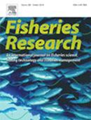 Fisheries Research投稿