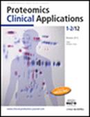 Proteomics Clinical Applications