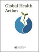 Global Health Action投稿