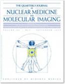 Quarterly Journal Of Nuclear Medicine And Molecular Imaging